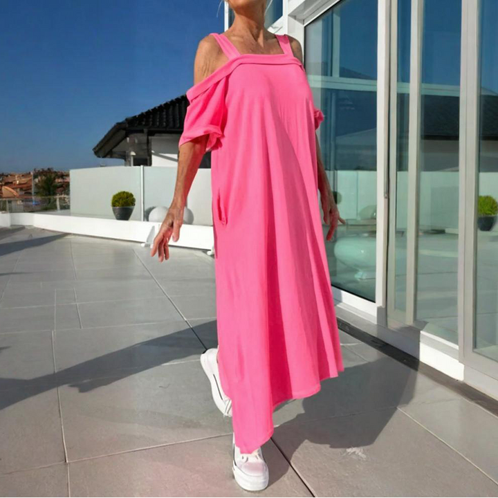 Zelly - Effortless Flow Dress