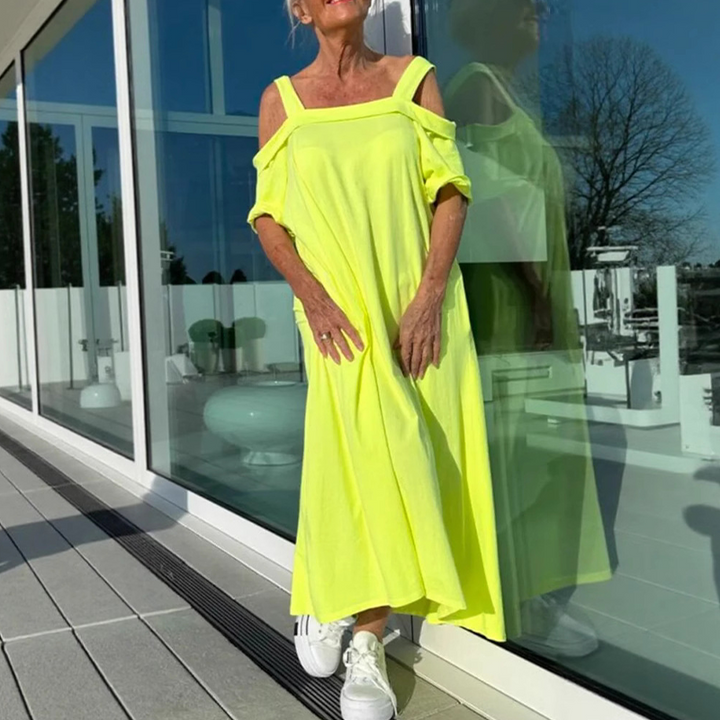 Zelly - Effortless Flow Dress