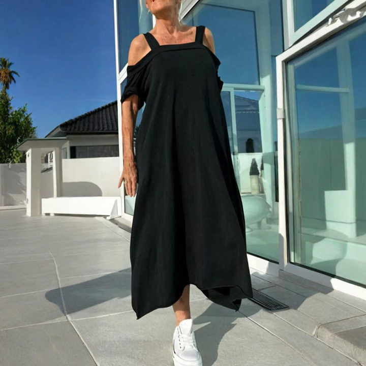 Zelly - Effortless Flow Dress