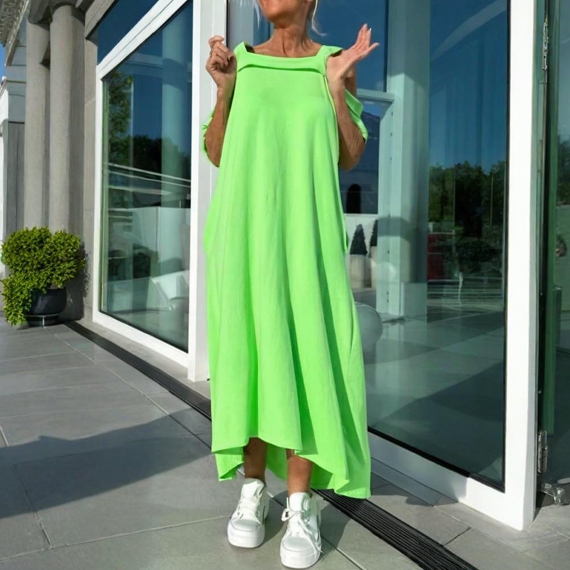 Zelly - Effortless Flow Dress