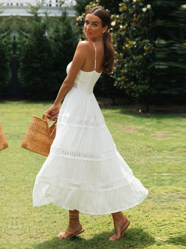 Hera - Dreamy Summer Dress