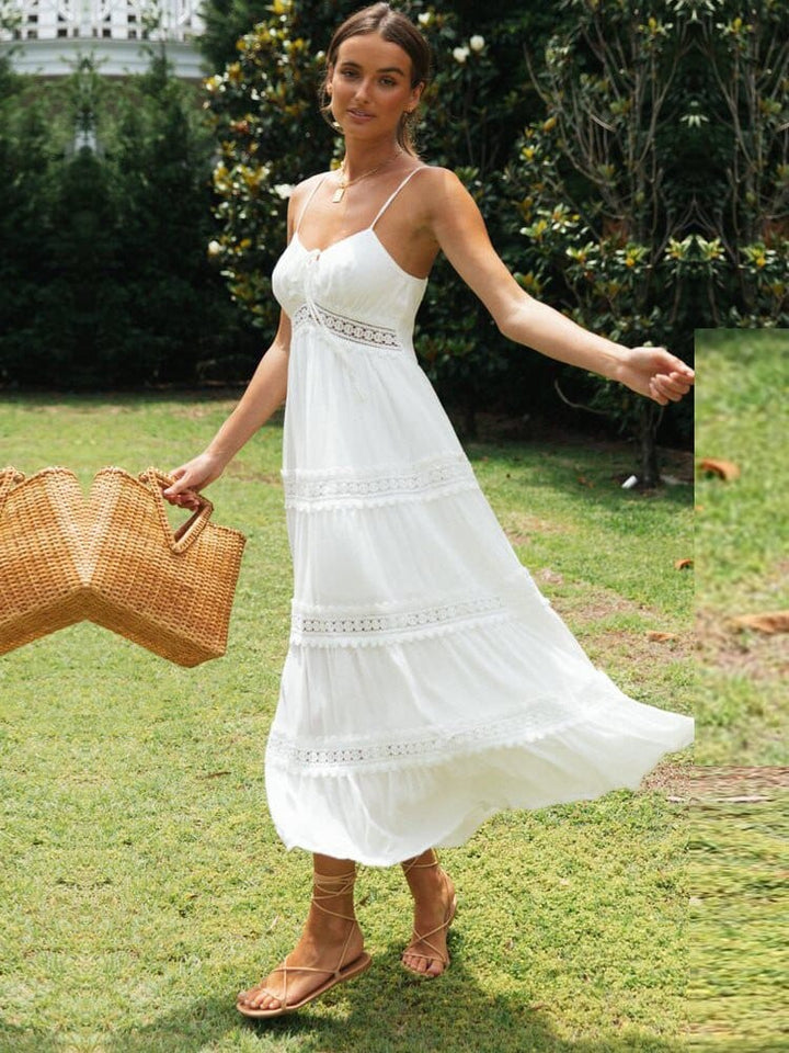 Hera - Dreamy Summer Dress