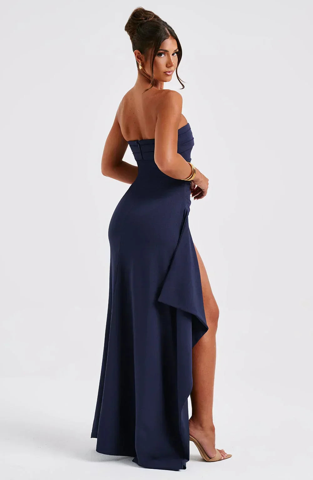 Risha - Modern Muse Dress