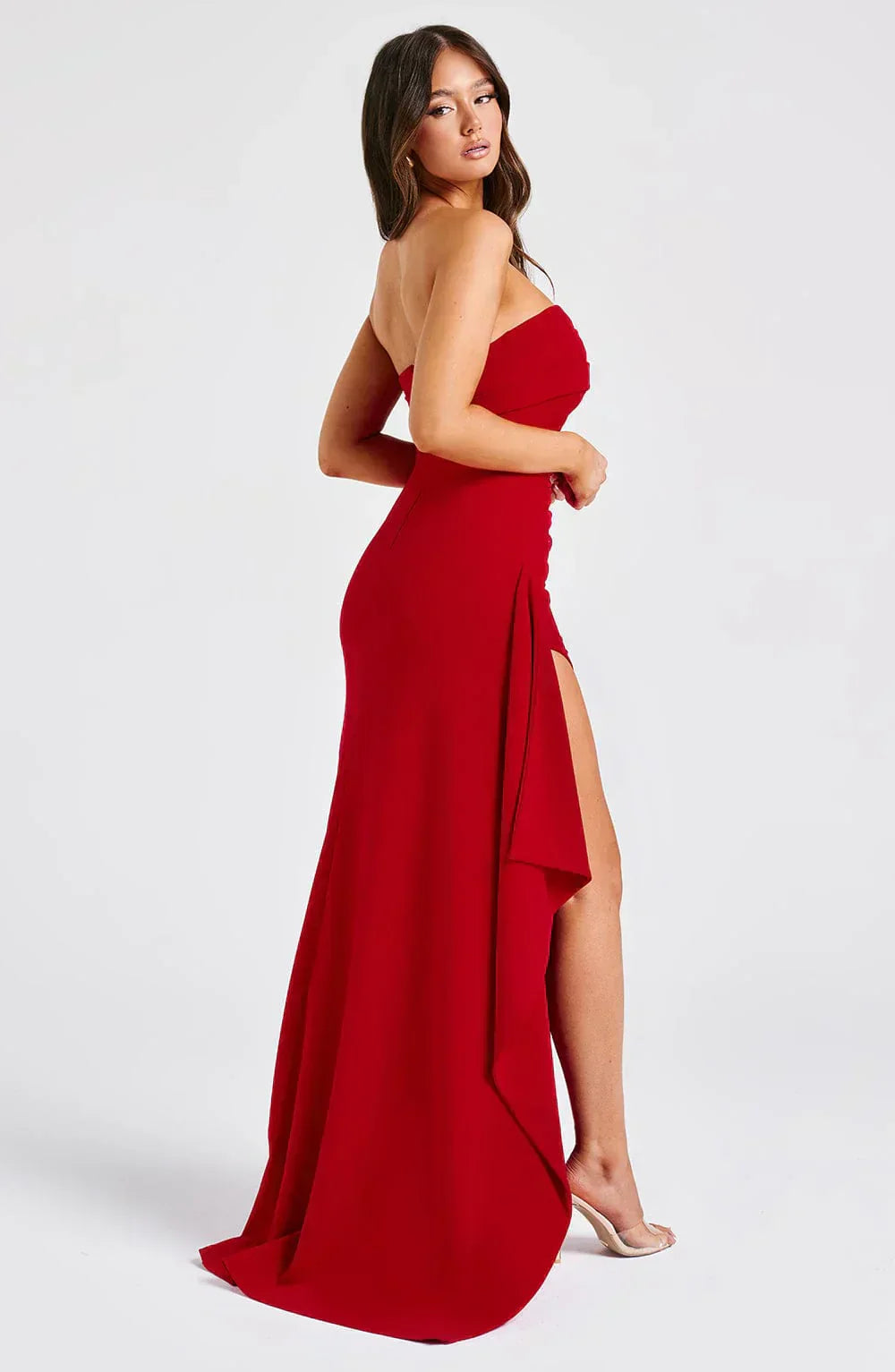 Risha - Modern Muse Dress